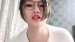 Japanese amateur Asian in lingerie fucked in high def