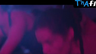 America Ferrera Bosoms, Undergarments Vignette in X/y