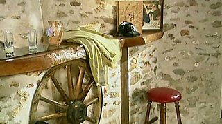 Tabu Film Classic: Claudine in Action