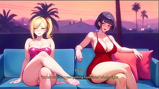 WickedGames Wife Gangbang Pt 8