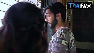 Subhati Das Stunning Sequence in Lene Ke Dene
