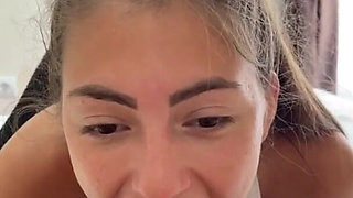 18yo Brunette Yoya Grey Is Much Nastier Than You Can Imagine - Nico Grey