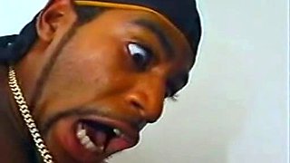 Italian amateur blonde blowing big cock