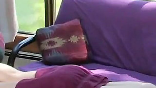 She has grown into an adult and Sheila Faye a brunette slut loves to experience sexual pleasure and gives blowjobs