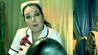 Cruel women - Taken Into Nurses Clinical Care - Plastic Bag