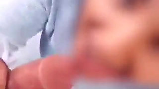 Arab Oral Sex