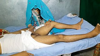 Hot mom, step daughters, desi indian