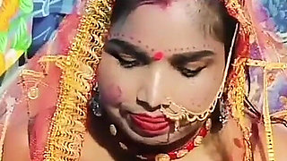 I Saw You Three Years Ago My First Night Video, Desi Husband Wife Romance