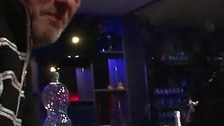 Humiliating dominating fingring