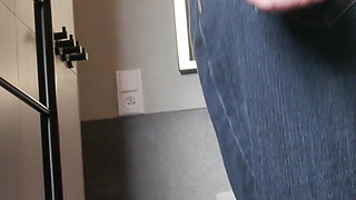 Kristina Grace She Get Fucked in Front of His Husband