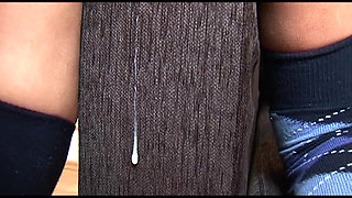 Close-up Pussy & Ass Fuck - Private Couple in Hot Doggy with Deep Anal Fingering