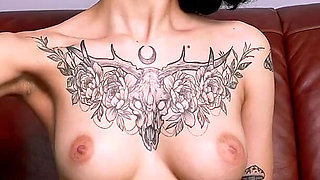 Briella Coley Big Tits Lovely Coed Dildo Ride Deep Rim Self-tease