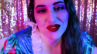 Eat Your Cum for Snow White