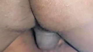 Oh! Step Son Is Getting Ready to Fuck Step Mum