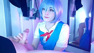 Indulge in raw playful passion with a costume's intimate hot allure