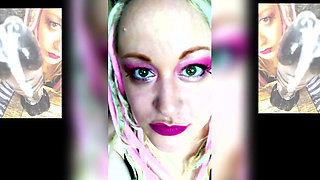 I've Been Cheating on You with a BBC Bull and I Have Some of His Cummies for You to Try