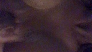 Fatty girl who loves big cocks warms up for a hardcore sex