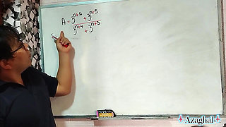 50 Sexual Mathematics - Erotic Simplification
