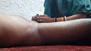 Busty Banuu a Horny Woman Fuck with His Stepfather-in-law and Riding on His Black Thick Cock