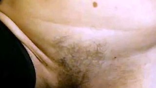 La Espaola y su Cltoris Grande - EL POTORRO