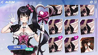 Ep3 Bout to pay to win these solitaire cards!: Blowjob, Doggy  Pornhub Porn