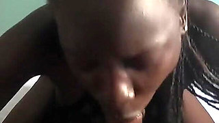 Horny Pregnant Wife Wants Some Strokes