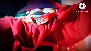 Hot Beautiful Sexy Bhabhi's Awesome Hot Desi Pinky Pussy, Inside I, Your Fucking Bhabhi, Am Full of Passion, We Need a Strong