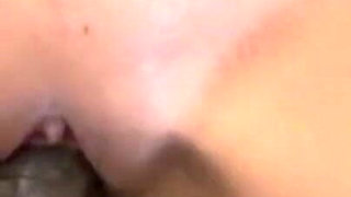 First He Takes 10 Cm of Cock Then He Takes the Missing 20
