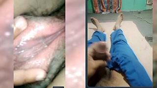 Pakistani College Girl