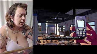 Alucidfevers Tattoo Nipple Tease