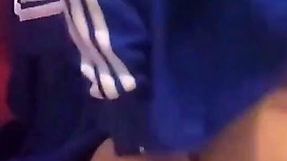 Small and Innocent Student in Doggystyle Begs Me Not to Take It Out of Her Ass, at Only 19 Years Old She Already Moved It Like a