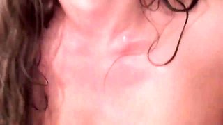 Lustful harlot incredible X-rated movie