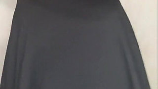 Peeing in the Toilet POV Compilation