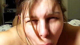 My Hot Sexy Wife Loves to Keep My Dick in Her Mouth