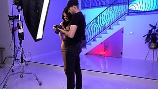 PenthouseGold Ivy Ireland WRB