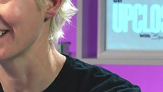 Hailey rose: tumblr, swingers & the cereal incident the adult time podcast