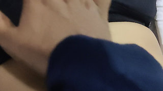Desi Couple