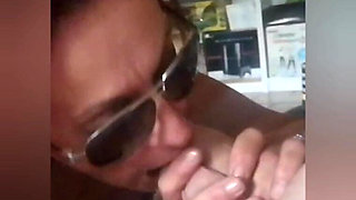 I Enjoy Sucking This Cock