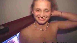 Gross Saggy Soggy Tart Deep-throats N Porks Glory Fuck-hole Prick Cummers!