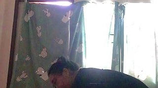 Indulge in raw Thai passion with a blissful intimate massage ending