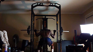 Resistance Training Workout Today My Fitbit
