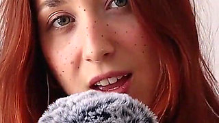 Sweet & gentle ASMR JOI with aftercare