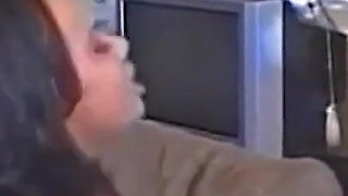 All in Black Sex with a Big Black Cock Banging a Black Beauty Doggystyle