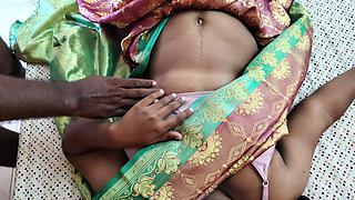 Hot and cute breast