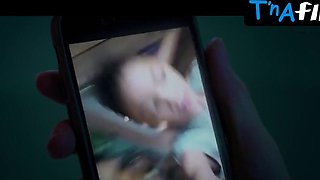 Amy Adams Udders, Undergarments Episode in The Girl In The Window