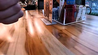 Safado comeu meu cu e botou o corno para limpar com a lingua