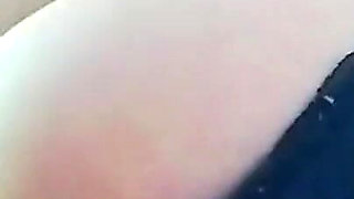 I Masturbated While Talking on the Phone with My Stepfather While I Was on the Toilet.