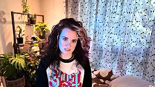 TheEleanorGee – Teaching Your step-Sister To Squirt