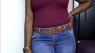 Stepmama D Panty Punishment