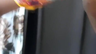 Indian Wife Romantic Time Spent With Her Neighbour - Desi Sex